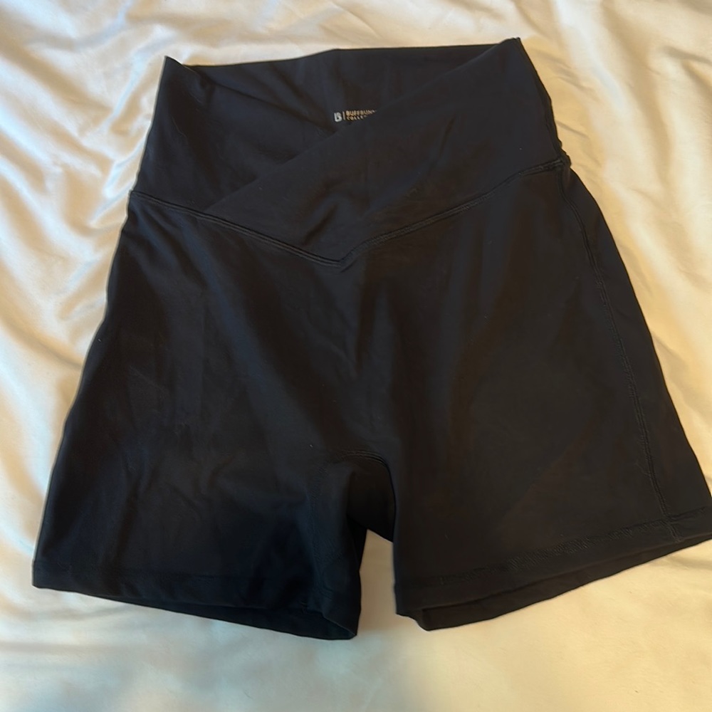 Buff bunny shorts